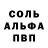 APVP мука Formula F1